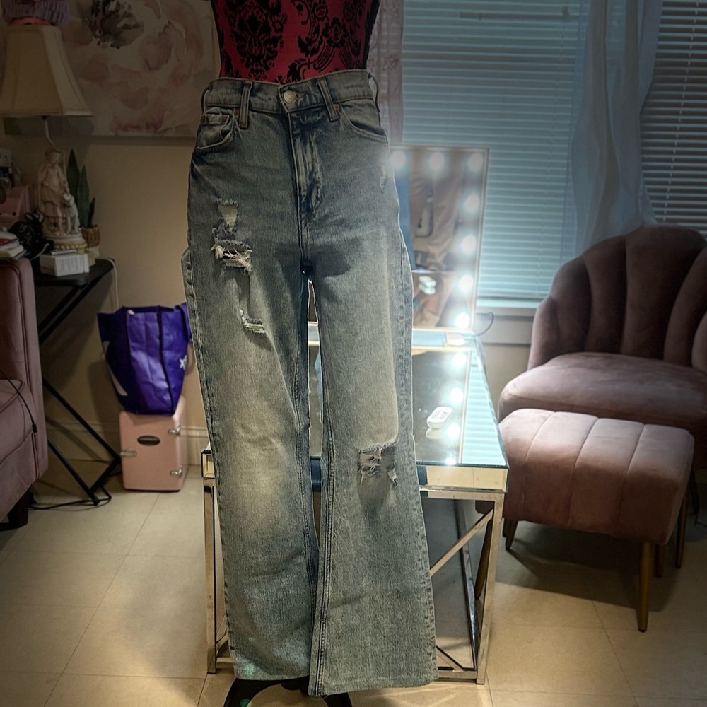 Aeropostale Jeans